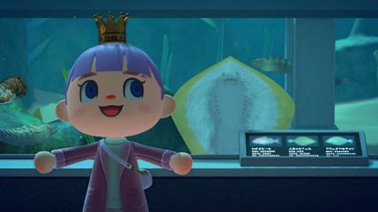 Animal Crossing: New Horizons