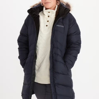 Women’s Montreal Coat: was $300 now $179 @ Marmot