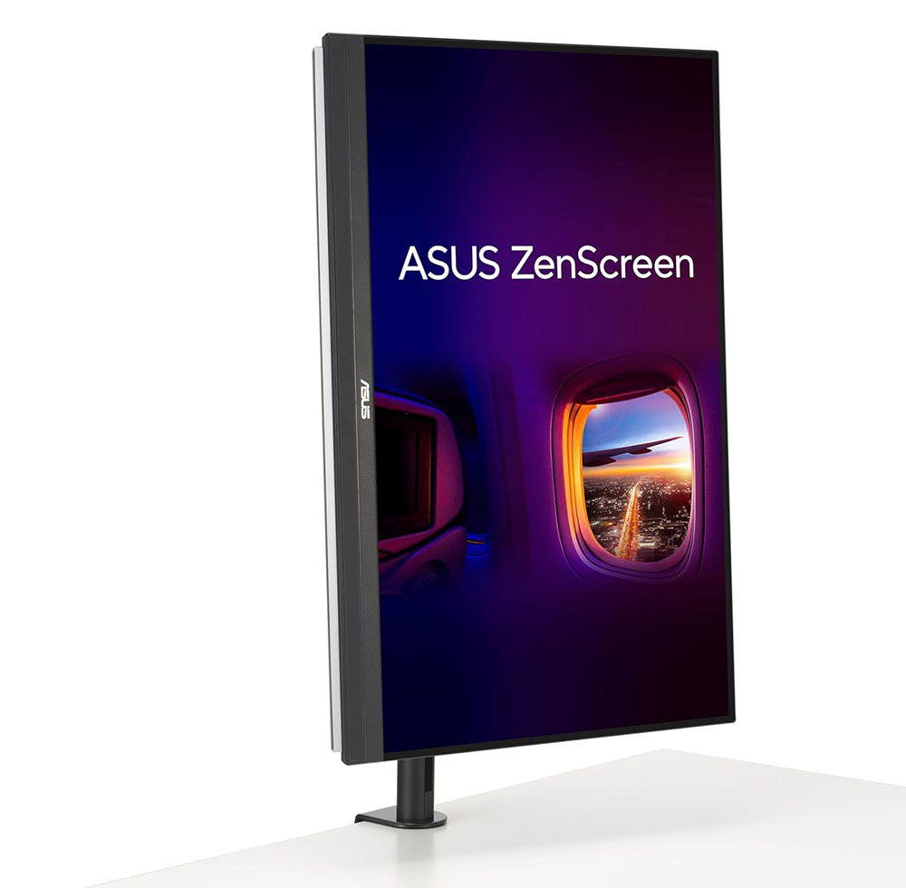 Asus ZenScreen MB27ACF