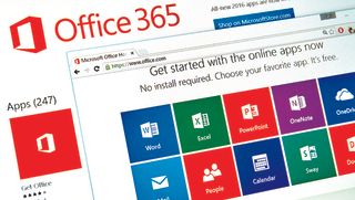 Getting started with MS Office 365