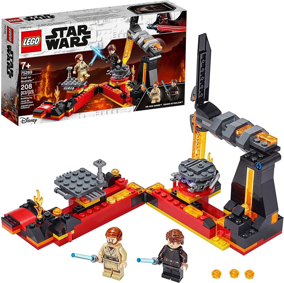 amazon cyber monday lego deals