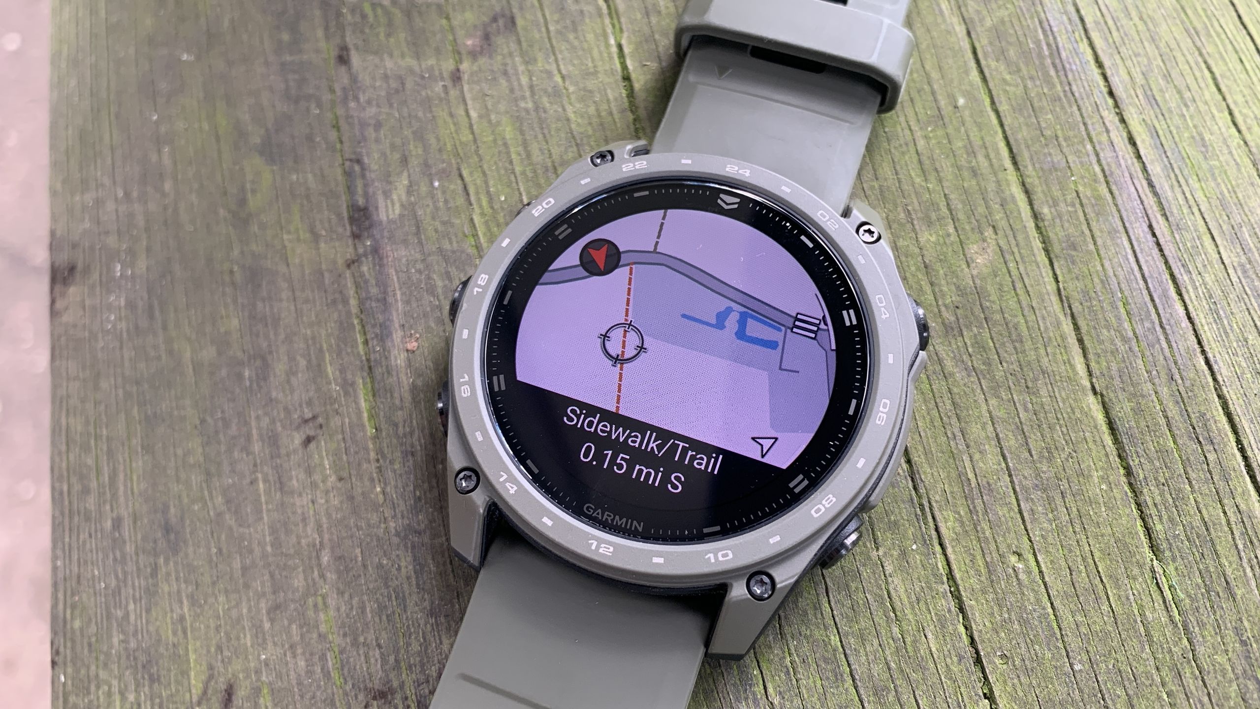 Ballistics features? Night vision? Kill switch? I spent 8 weeks with Garmin's 'ultimate tactical watch', and it's awesome — but probably overkill for most people