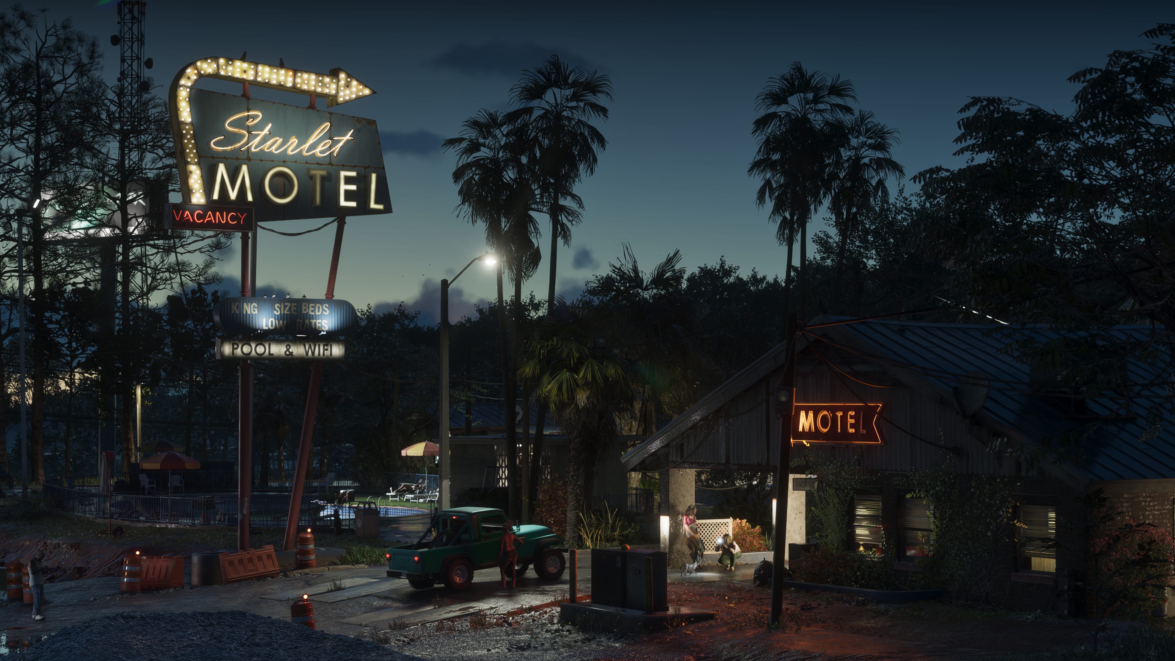 GTA 6 locations - Port Gellhorn