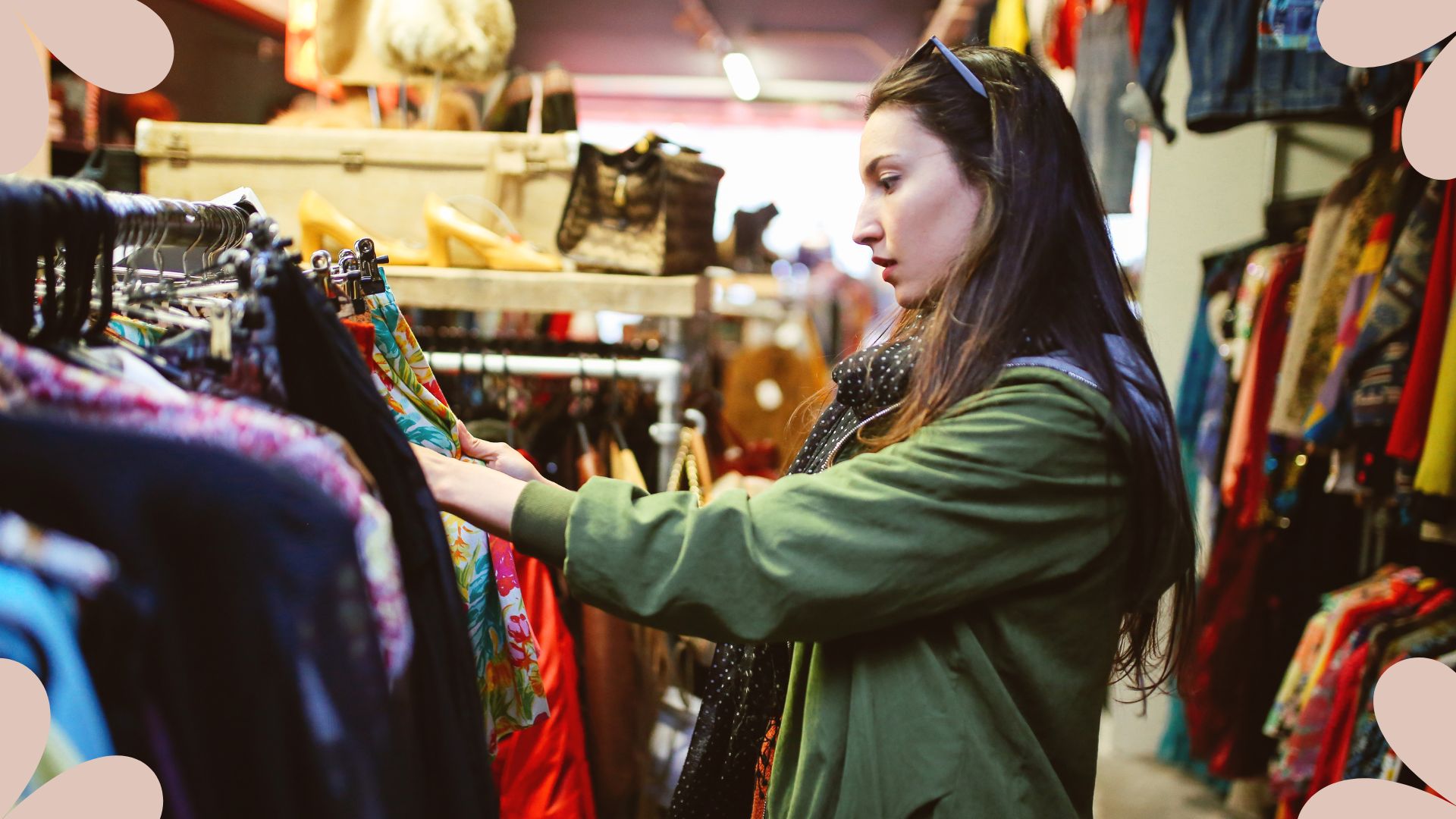 How to shop sustainably, according to experts | Woman & Home
