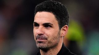 Mikel Arteta's Gunners will want to bolster their forward options during the summer transfer window