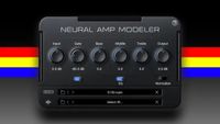 Neural Amp Modeler by Tone3000