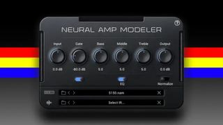 Neural Amp Modeler by Tone3000
