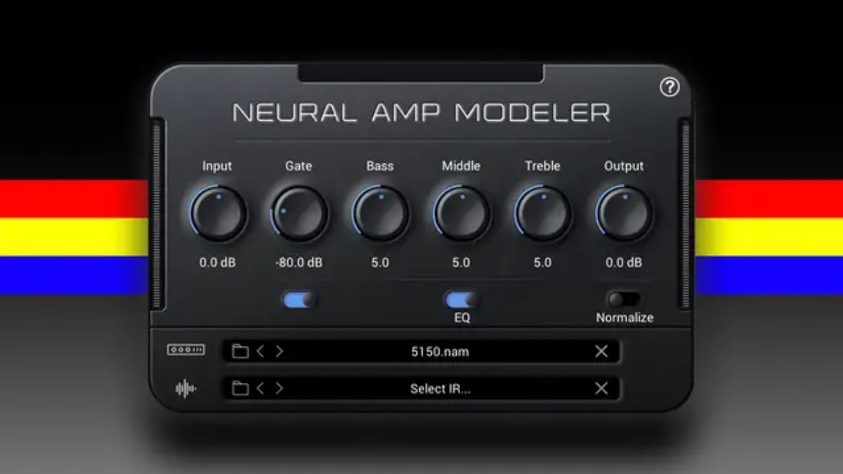 Neural Amp Modeler by Tone3000