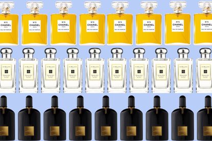 Best Cyber Monday perfume deals for every budget GoodtoKnow