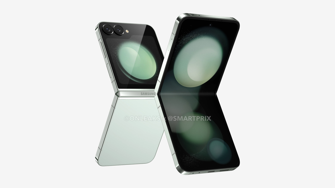 New leak reaffirms Galaxy Z Fold 6 and Z Flip 6 color options