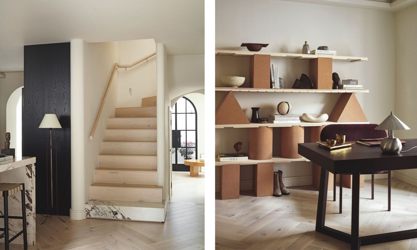 Explore a Reimagined Chelsea Mews House Designed by Nancy Gouldstone ...