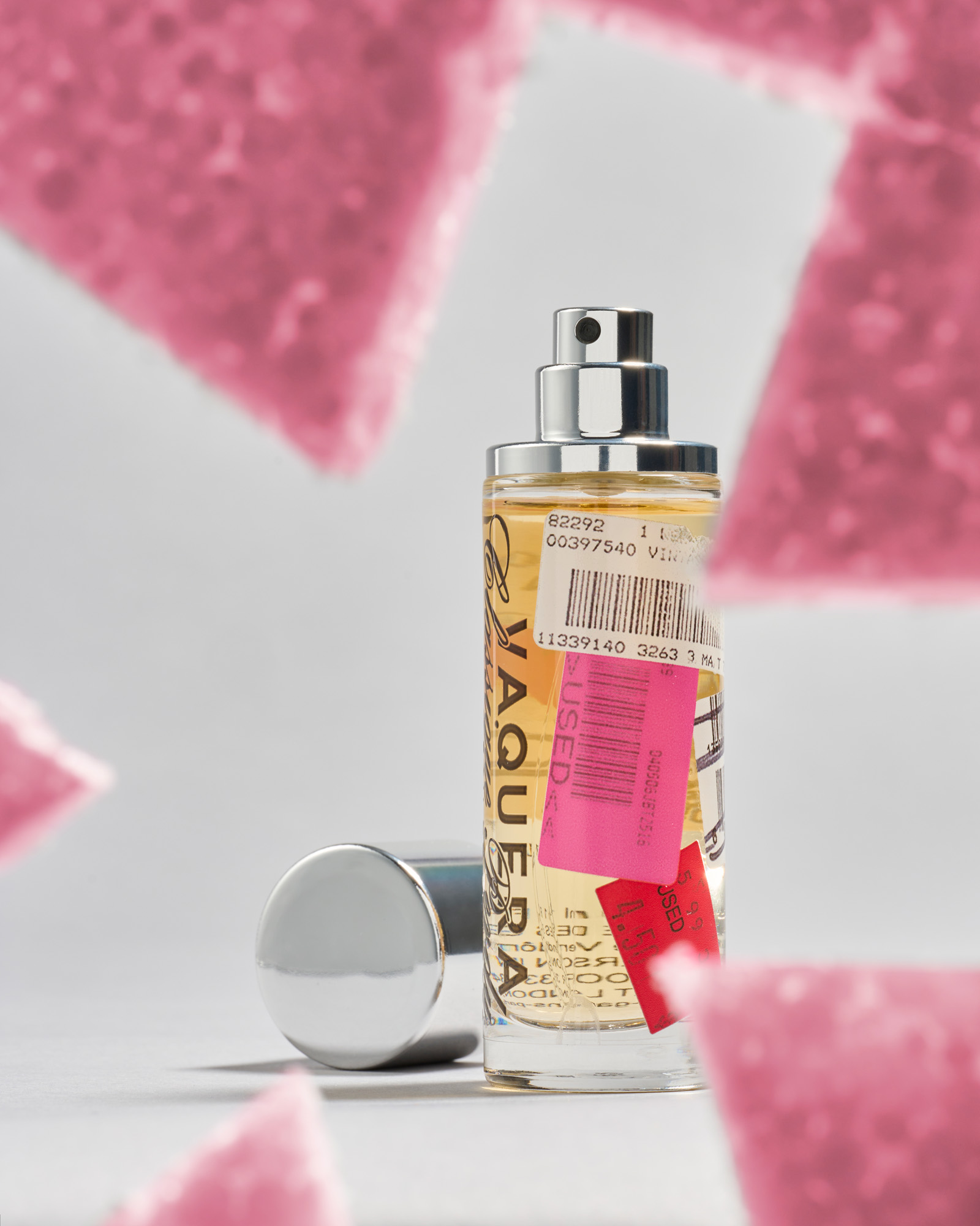 Classique Perdu perfume