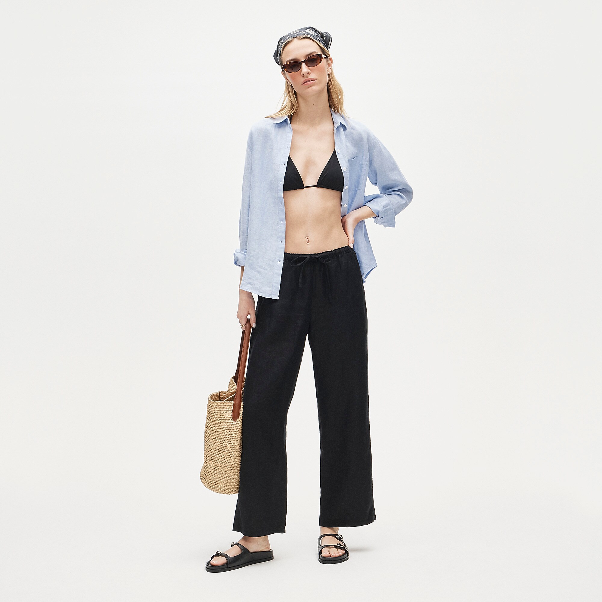 J.Crew, Soleil Pants