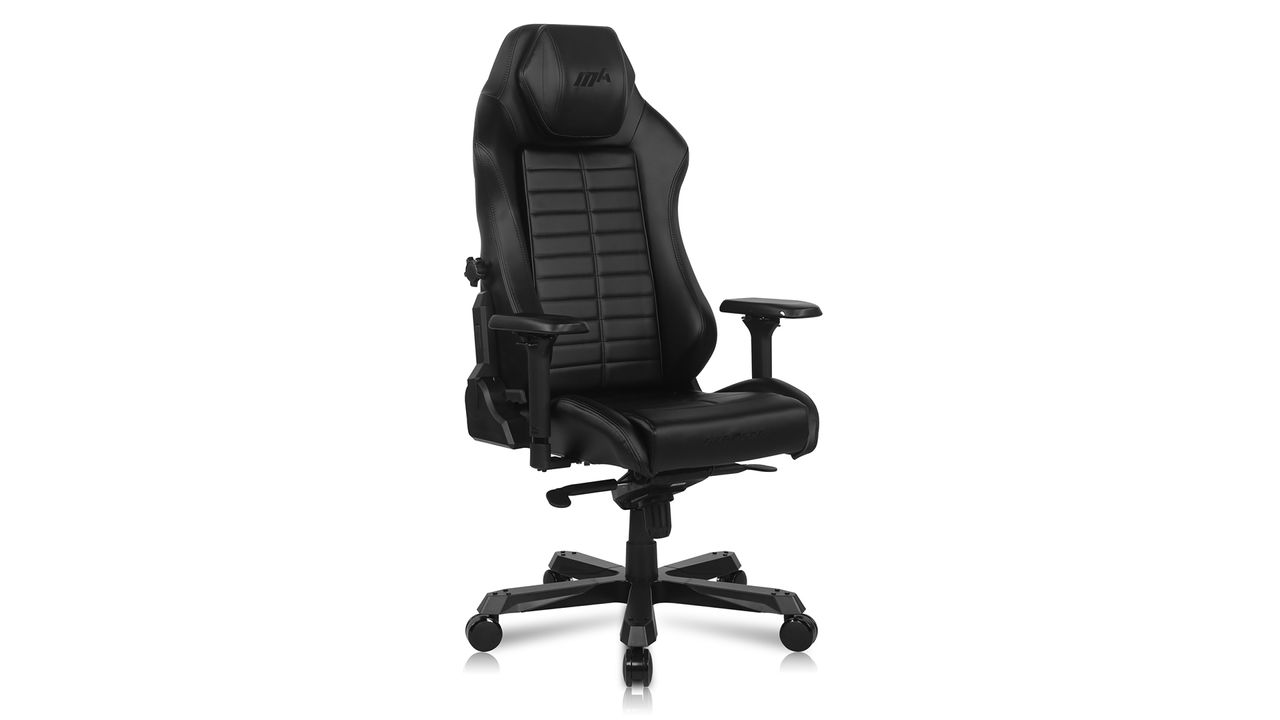 DXRacer Master