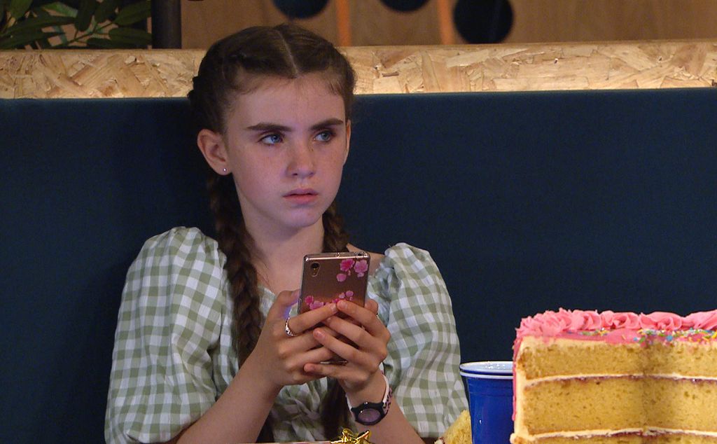 Emmerdale spoilers April Windsor gets a birthday FRIGHT! What to Watch