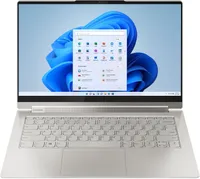Lenovo Yoga 9i: was $1,649 now $1,199 @ Lenovo
coupon, "YOGADEAL2" This deal ends April 24.
