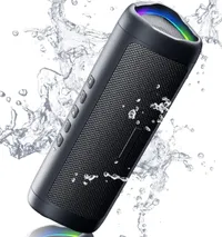 Bluetooth  Waterproof Speaker Bluetooth  Waterproof Speaker