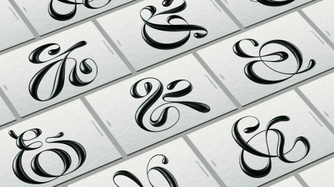 New Walsh Logo Pushes Typography To The Limits Creative Bloq New Walsh Logo Pushes Typography To The Limits Creative Bloq