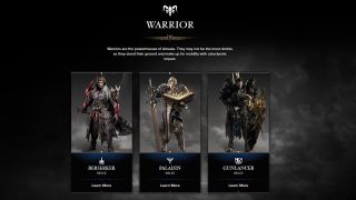 Cours de l'Arche perdue