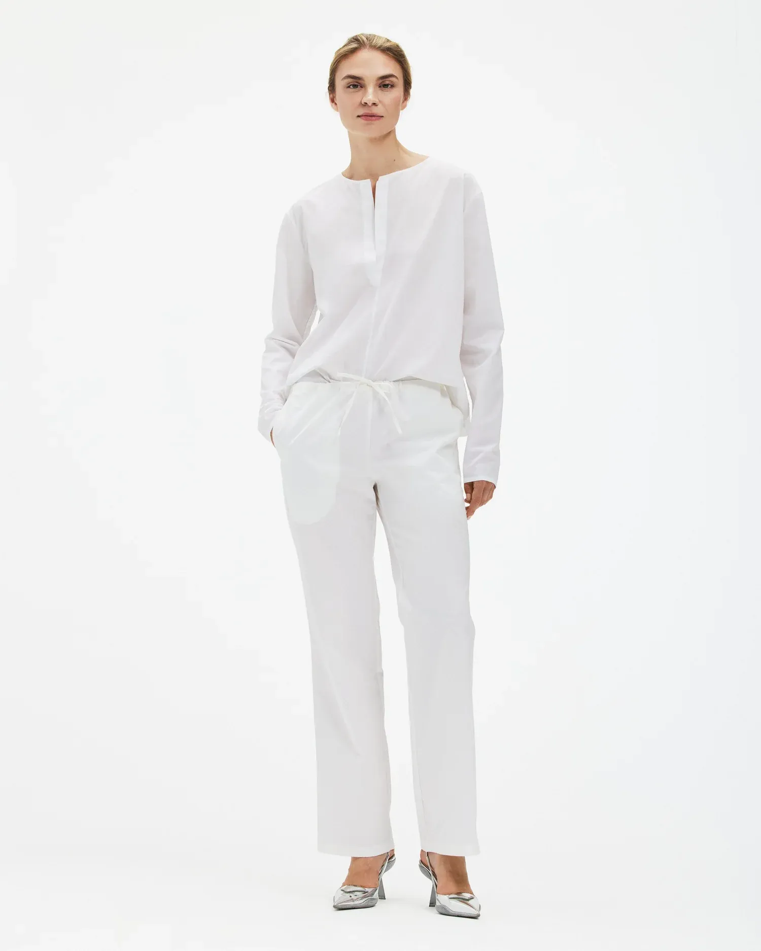 Ledger Pant — the Anteros