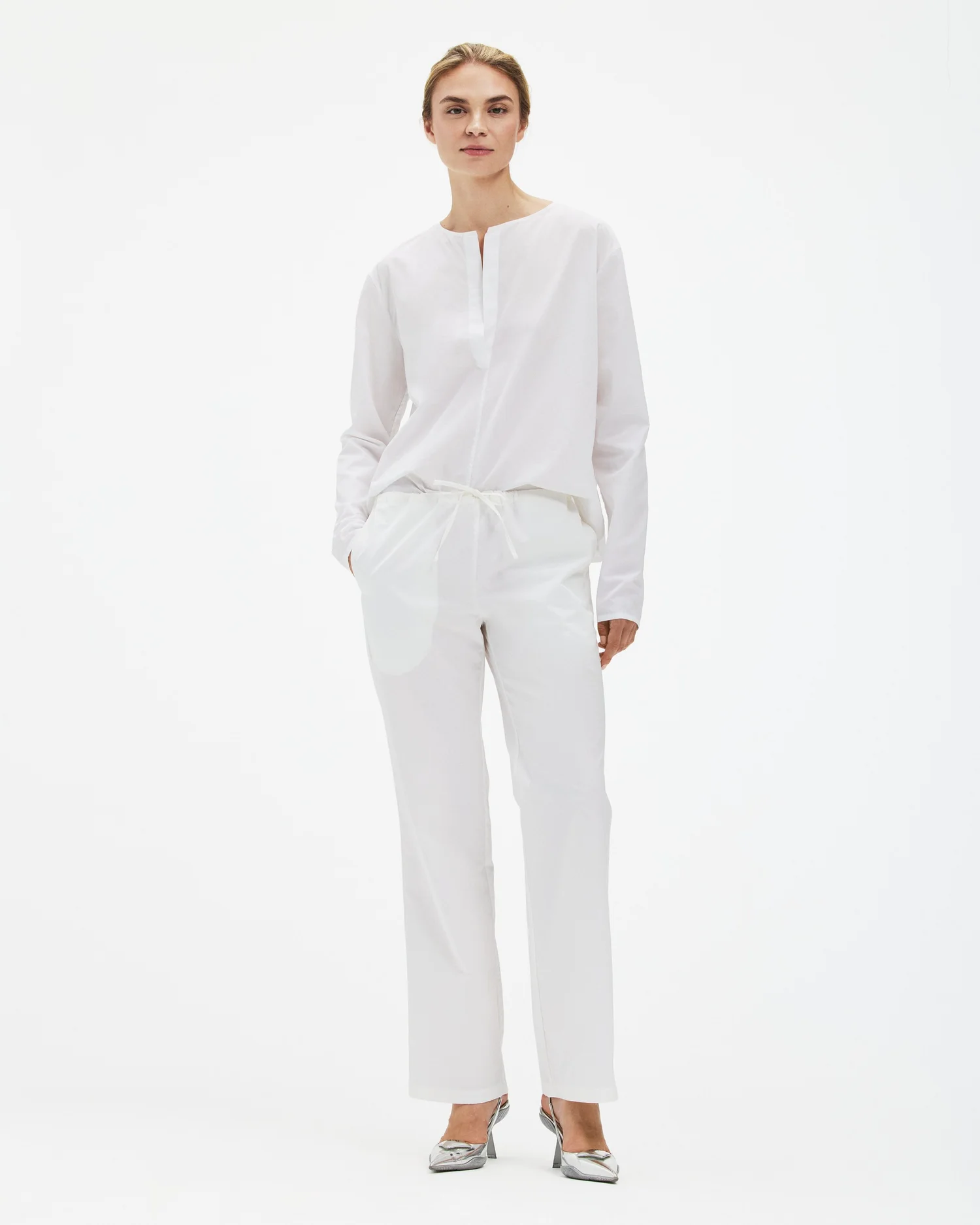 Ledger Pant — the Anteros