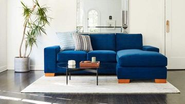 Best Sleeper Sofas 2023: Chosen By Experts | Homes & Gardens