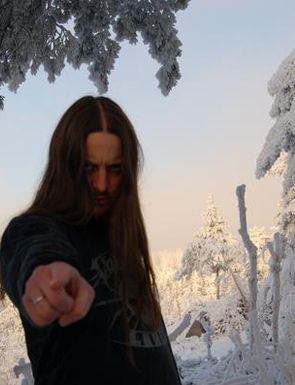 Darkthrone Announce Album Art Contest | Guitar World