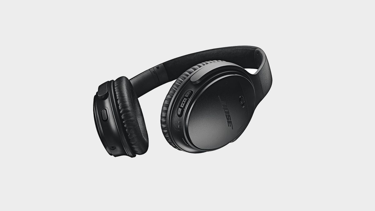 use bose qc35 with xbox one
