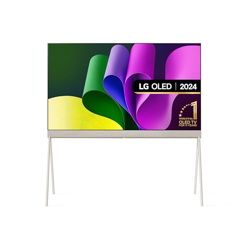 Lg Objet Collection Pos&amp;eacute; 55lx1t6la.aek Oledevo Lx1 55 Inch 4k Smart Tv, Objet Collection, Lifestyle Tv, Ultra Hd 4k Resolution, Ai Thinq