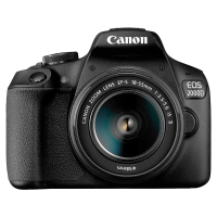 Canon EOS T7 with EF-S 18-55mm IS II kit lens: $479.99$429.99 at Walmart