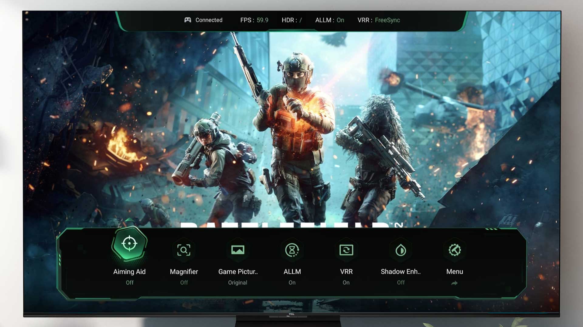 TCL 65C8K Australia