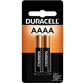 AAAA batteries