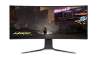 Alienware AW3420DW: was $1,199 now $1,029 @ Amazon