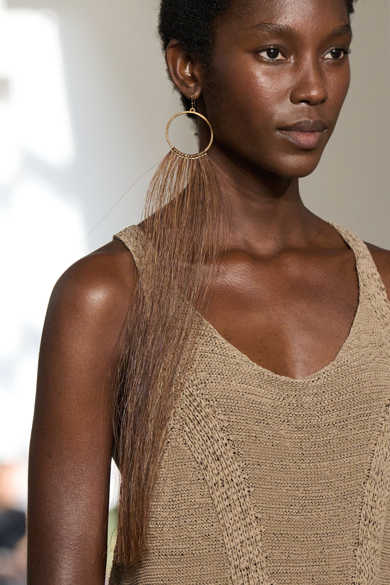 Fforme Spring 2026 runway