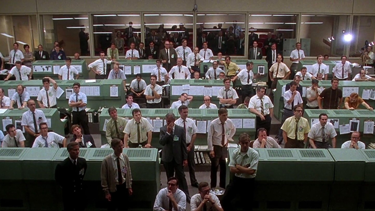 Apollo 13 (1995)