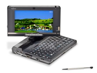 The Frequent Traveler: Laptop