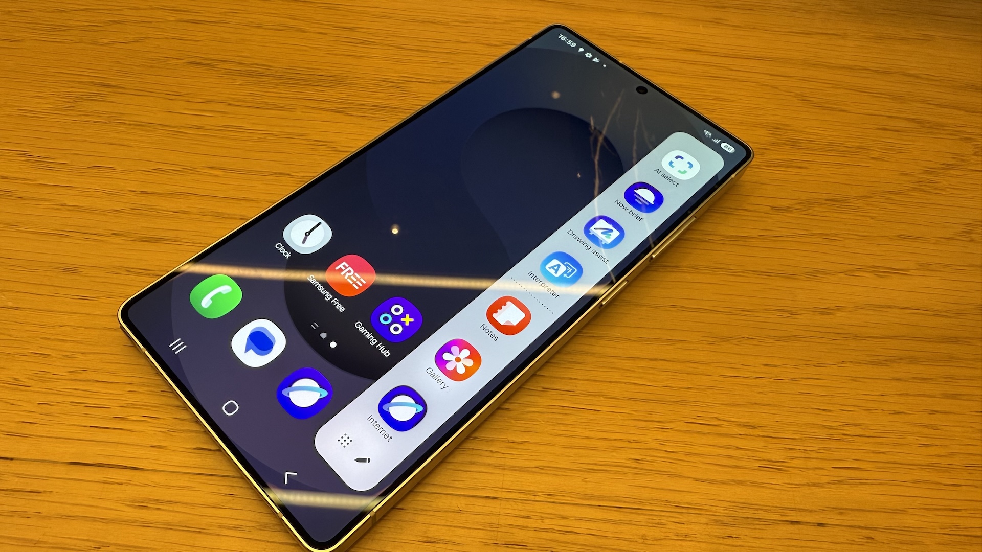 Samsung Galaxy S25 Ultra review