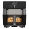 Instant Vortex Plus 6-in-1 Air Fryer with ClearCook and OdourErase