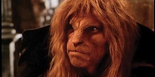 Ron Perlman Beast Beauty And The Beast CBS