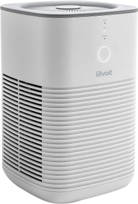 1. Levoit LV-H128 Air Purifier | Was $49.99 Now $39.97 (save $10.02) at Amazon&nbsp;