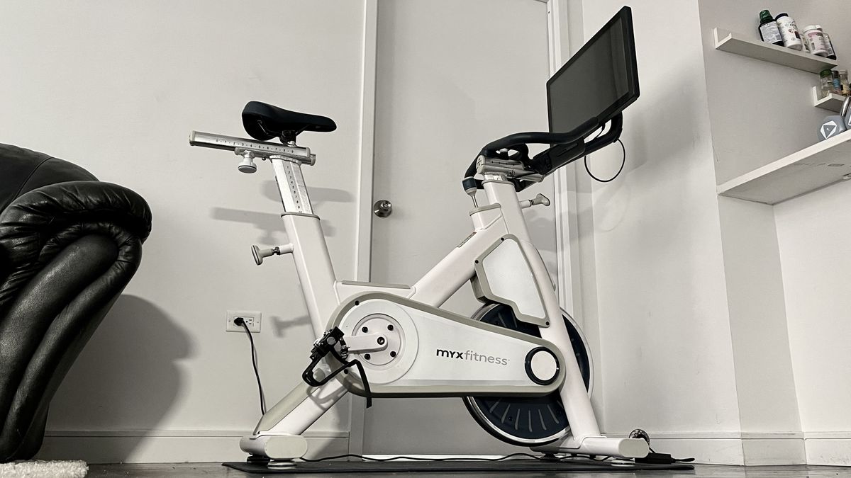 30 Minute Where To Buy Myx Fitness Bike In Canada for Push Pull Legs