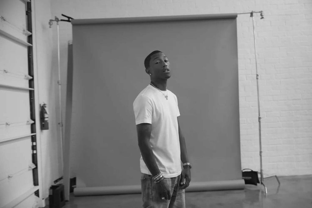 Pharrell Williams is Louis Vuitton menswear creative director | Wallpaper*