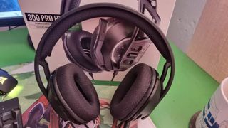 Nacon RIG 300 Pro HX - best Xbox Series X headsets
