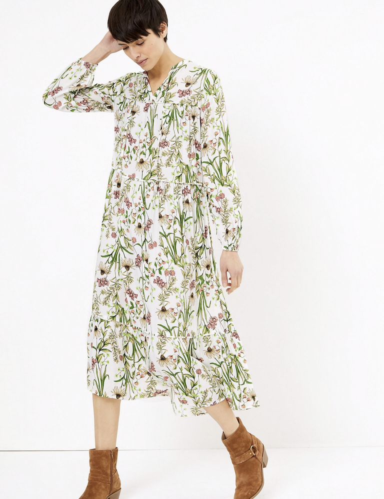 The 7 most stylish m&s pieces in store this week according to our fashion editors  Woman & Home