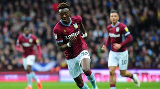 Tammy Abraham