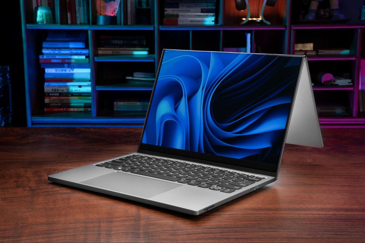 Lenovo MWC Concepts