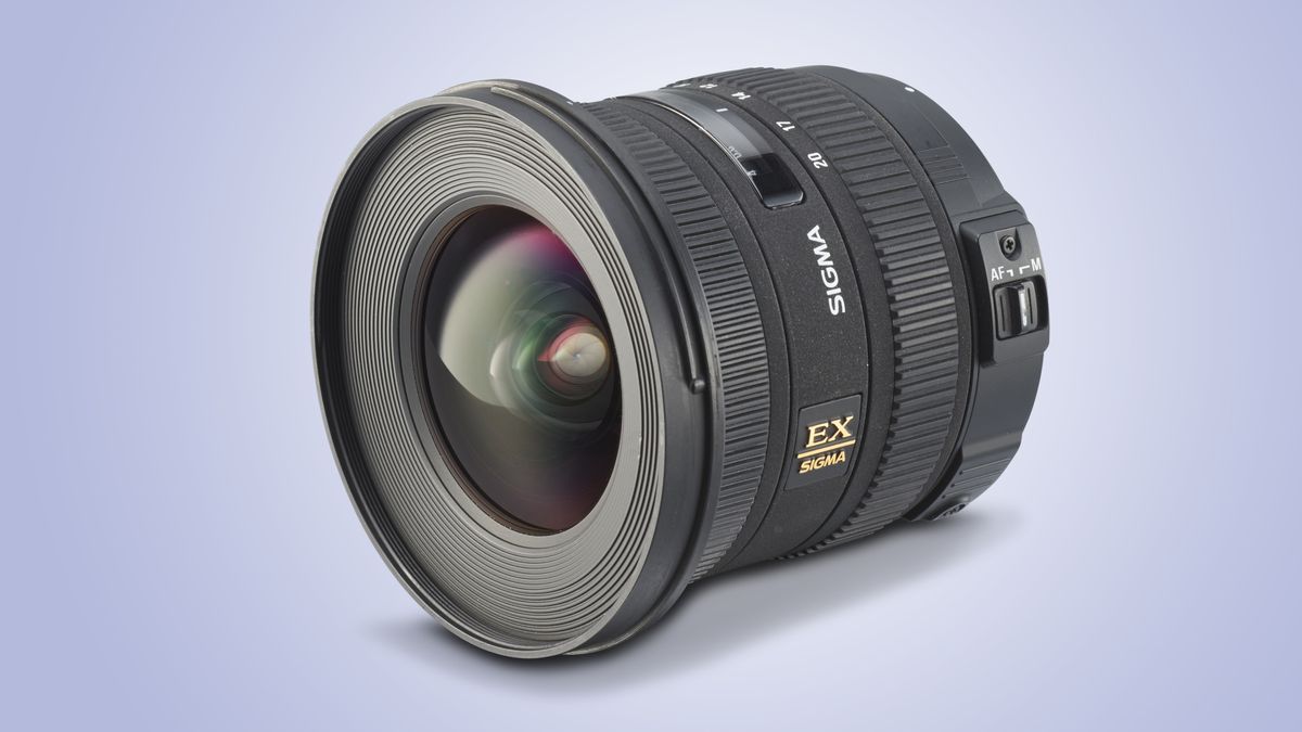 Best wideangle lens for Canon APSC DSLRs The best wideangle lenses