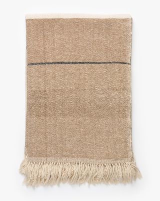 Murphy Silk Throw