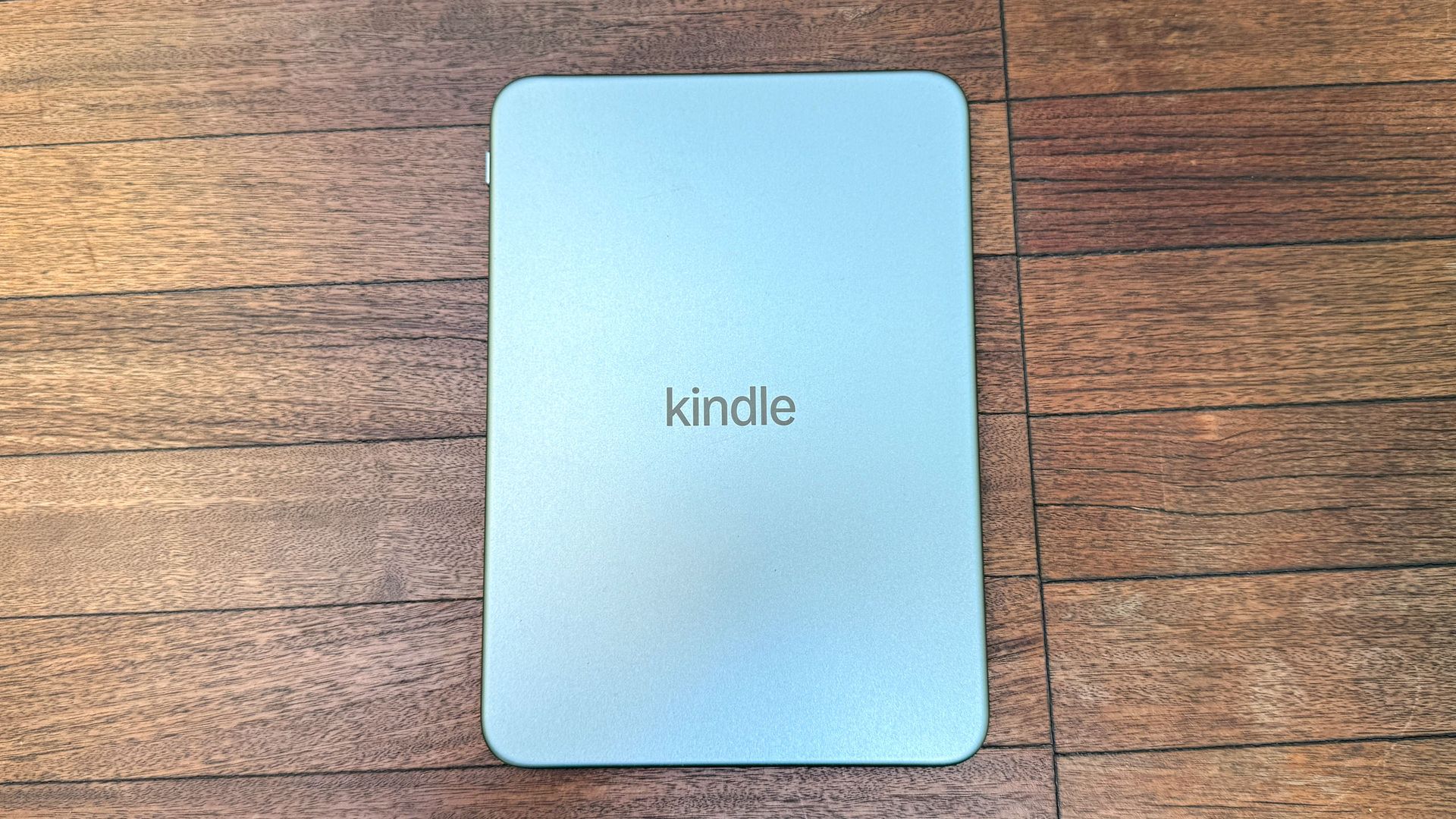 Amazon Kindle 2026