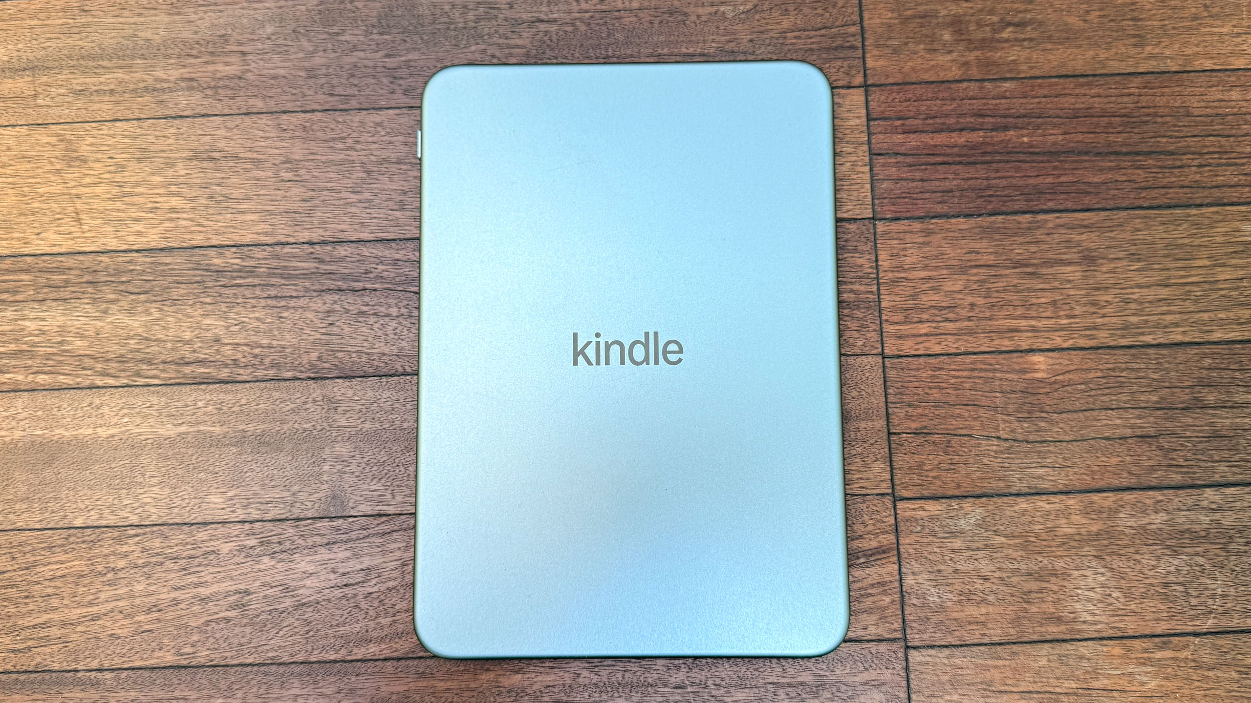 Amazon Kindle 2026
